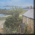 Paintings of Tresco and the Isles of Scilly