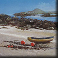 Paintings of Tresco and the Isles of Scilly