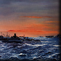 The War At Sea Series